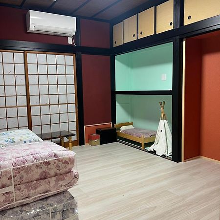 ゲストハウスみんちゅう Sukumo المظهر الخارجي الصورة